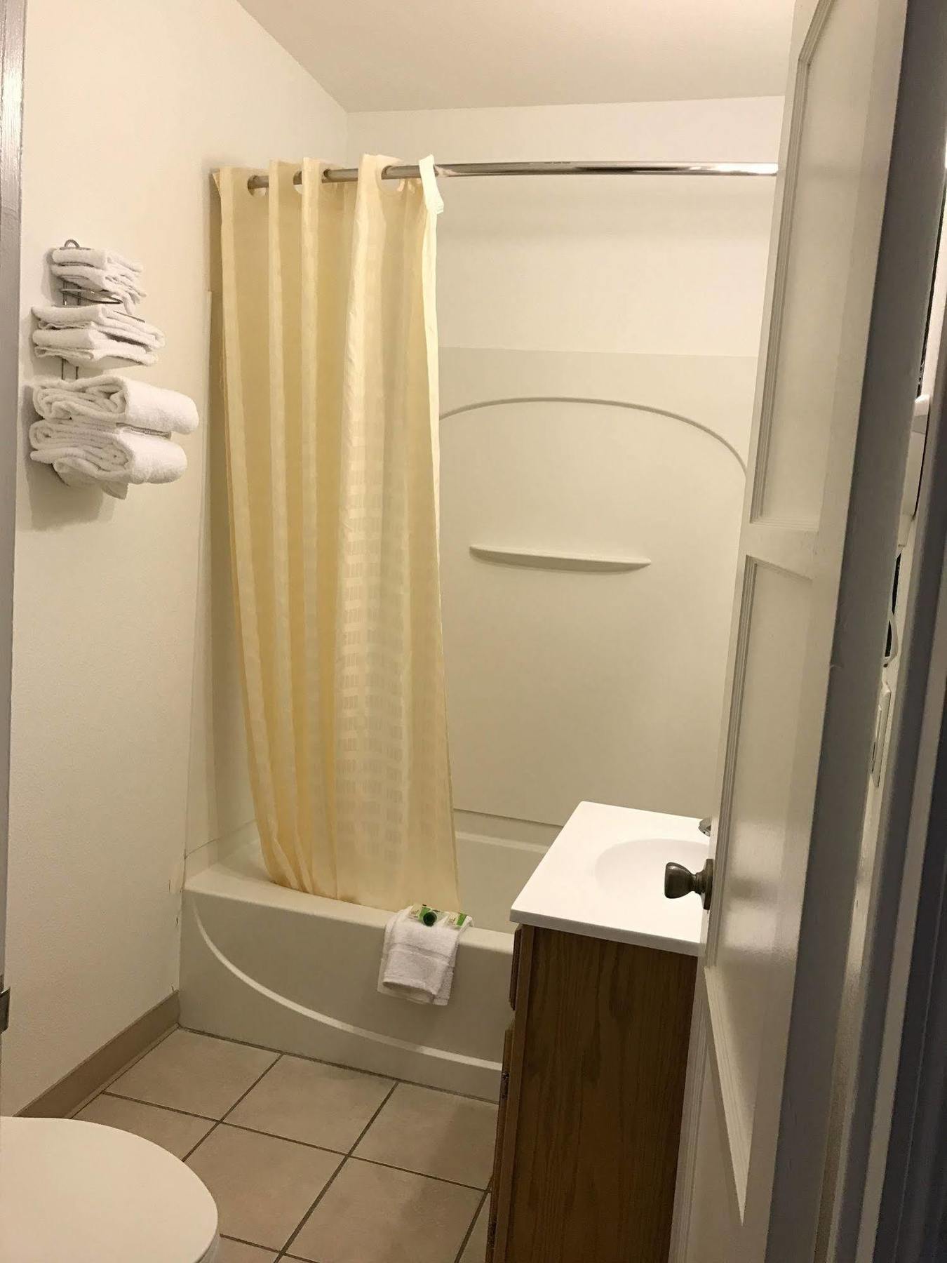 Canyonlands Motor Inn Монтичелло Экстерьер фото